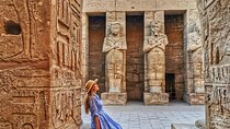 10 Days Egypt Itinerary Cairo & Nile Cruise and White Desert 