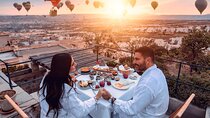 2-Days Cappadocia-Dream from/to Istanbul (Optional Balloon Ride) 