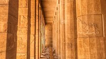 Enjoy 4 Days Nile Cruise Aswan & Luxor with Hot Air Balloon from Cairo by Flight
