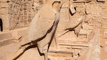 Amazing 3 Nights cruise Aswan to Luxor including Hot Air Ballon,Abu simbel