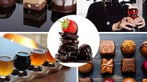 Chocolate and Beer Food Tour of Brussels