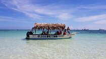 2-Hour Glass Bottom Boat Experience in Punta Cana