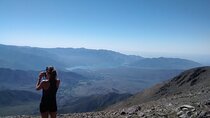 Mt. Arenales hike