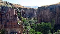Small-Group Green Tour (South Tour) (PRİVATE TOUR)
