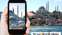 Istanbul Byzantine & Ottoman Relics Tour [full-day]