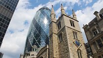 London Film Walk