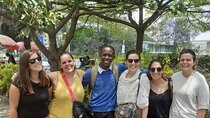 Nairobi City Tour