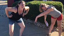 Scavenger Hunt Adventure in Tucson by Zombie Scavengers