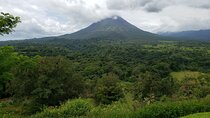 Peak Pursuit: Embark on the Arenal Volcano Hike Expedition
