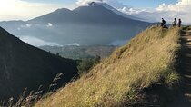Mount Batur Sunrise Trekking with Breakfast