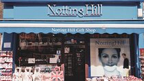 Notting Hill’s Secret Spots: A Self-Guided Walking Tour