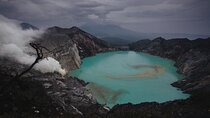 3-Day Bali North Tour with Snorkeling,Dolphin & Ijen Crater Trek