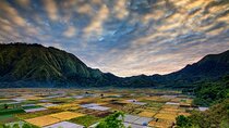 Full Day Tour Lombok North : Beaches, Mountain, Waterfalls and Sembalun