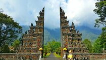 Bali Island : Pre-wedding Video, Drone and Photoshoot with makeup 