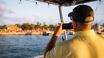 Key West Sushi Sunset Cruise with Complementary Drinks