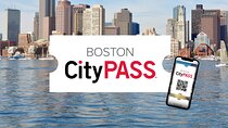 Boston CityPASS® 