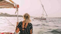  3-Nights from Aswan ,Hot Air Balloon with Tours and Abu Simple 