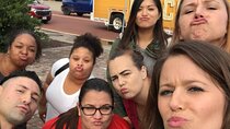 Lakeland City Scavenger Hunt Excursion by Crazy Dash