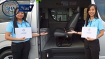 Phuket Van Hire – Private Charter for Half or Full Day