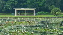 Bogor City Full-Day Private Tour from Jakarta with Pick Up