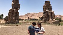Best Of Luxor Top Attractions: East and West Bank Tours in 2 Days
