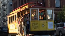 Downtown San Francisco Private 2-Hour Walking Tour