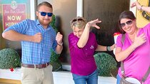 Burbank City Scavenger Hunt Excursion by Crazy Dash