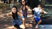 Adventurous Scavenger Hunt in Pasadena by Crazy Dash