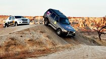 Cappadocia Jeep Safari