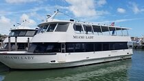 3-Days with Miami Bus/Boat Tour, Everglades & Key West Boat Tour