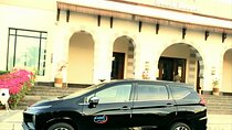 Hurghada Airport Private Transfers to Marsa Allam hotel's 