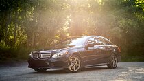 Private Luxury Calgary - Banff / Lake Louise Area 1 Way Transfer