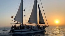 Sunset Sailing Experience in Estepona