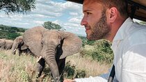 6 Days Private Budget Safari