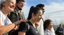  Hiking near Kyiv