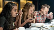 Twinings 2-Hour Tea Tasting Masterclass in London
