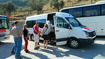 Small Group Ephesus Shore Excursion from Kusadasi Port