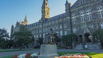 The History of Black Georgetown
