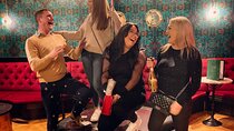 Amsterdam: Behind the Scenes Strip Club Tour with Ex-Sex Worker