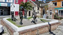Montego Bay Private Highlights Tour with Pickup