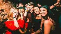 MONDAYS LIKE FRIDAYS - GIRLS 3 FREE DRINKS | Admission Ticket