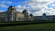 Louvre Highlights Tour for Kids with Skip-the-Ticket-Line