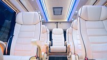 Private Transfer from Airport to Santorini Hotels