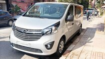 Marrakech Private Airport Transfers