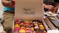 Small Group Tour - Paris Sweet Tooth Stroll
