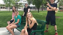 Fun City Scavenger Hunt in Costa Mesa by Crazy Dash
