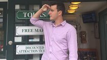 Scavenger Hunt in Fort Lauderdale by Crazy Dash