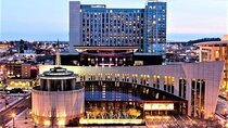 Circle Pass: Johnny Cash, Trolley Tour, Ryman, Ole Smoky, & More