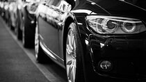 Taxi from Viracopos to São Paulo - CHM Transportes