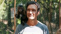 Akumal Monkey Sanctuary